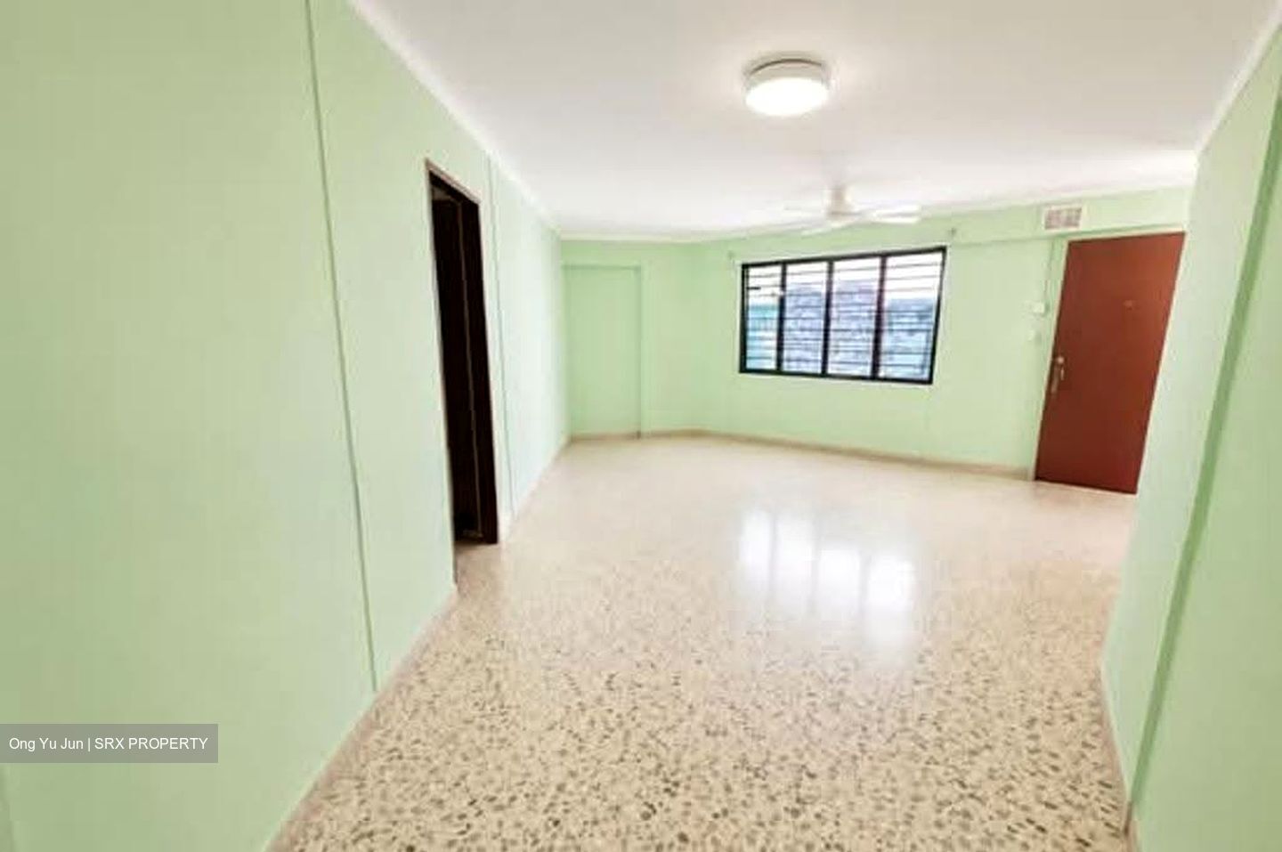 Blk 536 Bedok North Street 3 (Bedok), HDB 4 Rooms #628536141